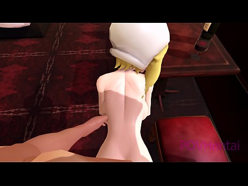 ❤️ Fiona makiyayi ciwon daji hentai a mu