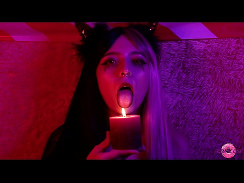 ❤️ Ƙaunar Ƙauna daga Sexy Succubus tare da Cika Baki a mu